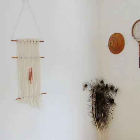 Aida's Haven - Bolhao *