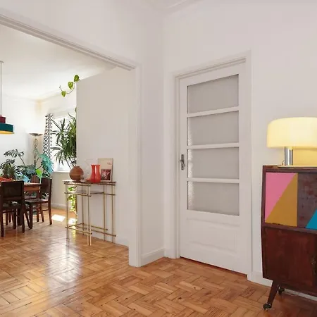 Apartamento Aida's Haven - Bolhao Oporto